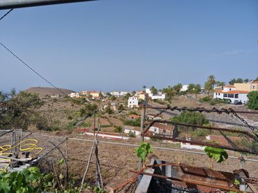 Casa en venda a Alajeró