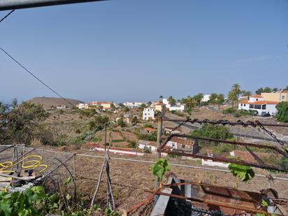 Vista exterior de Casa o xalet en venda en Alajeró