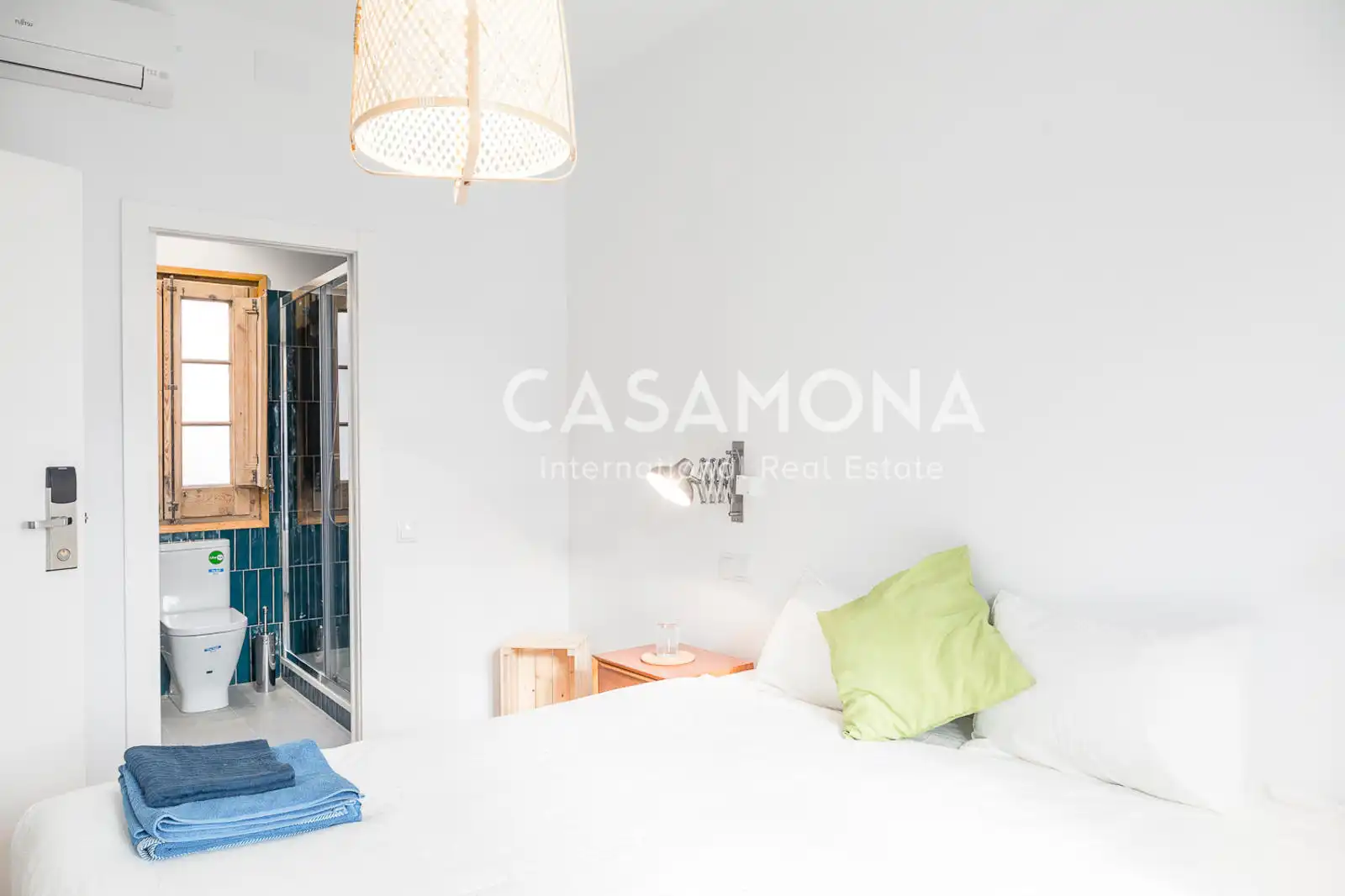 Apartment zur Miete in Eixample, imagen 21