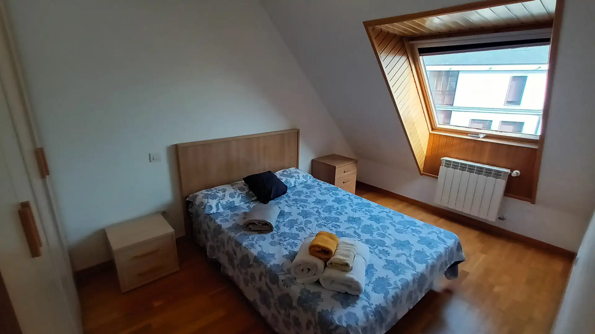 Duplex with lift to rent in San Roque - As Fontiñas, imagen 12