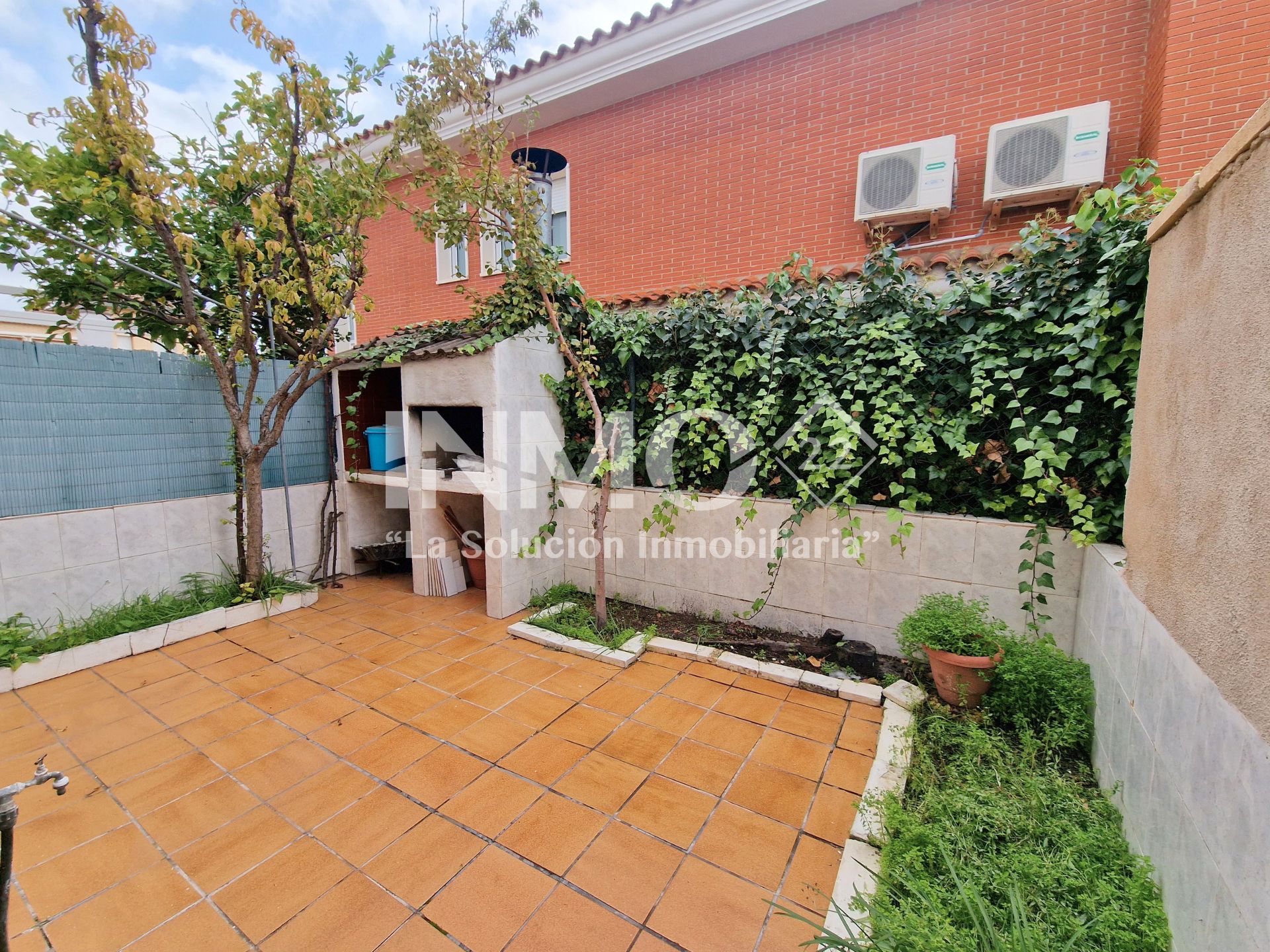 Terrassa de Casa adosada en venda en Cambrils amb Jardí privat, Terrassa i Traster