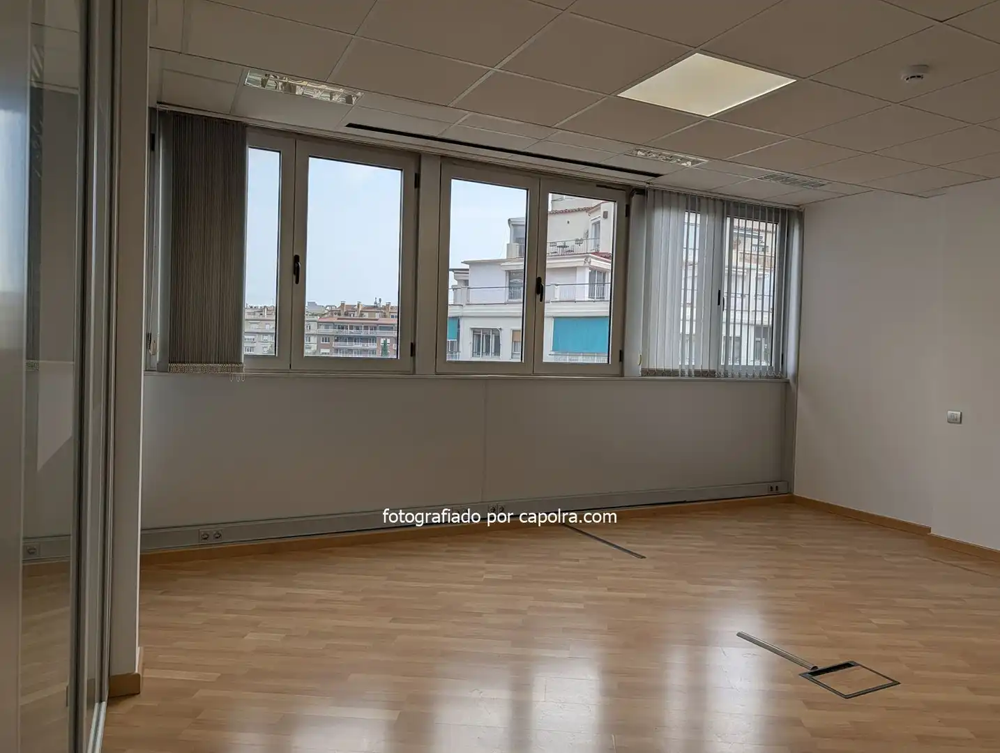 Büro mit Aufzug zur Miete in beethoven, imagen 13