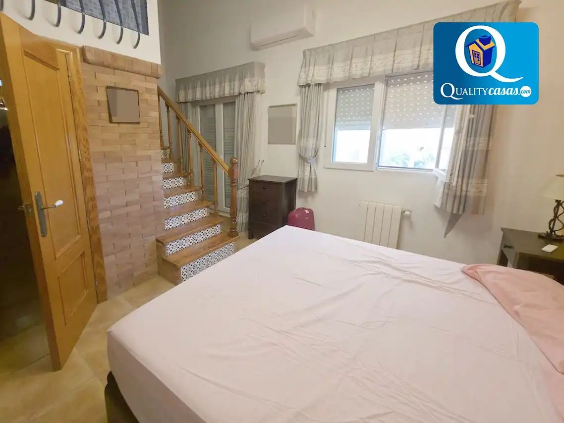 Maison mitoyenne avec piscine à vendre à La Huerta, imagen 8