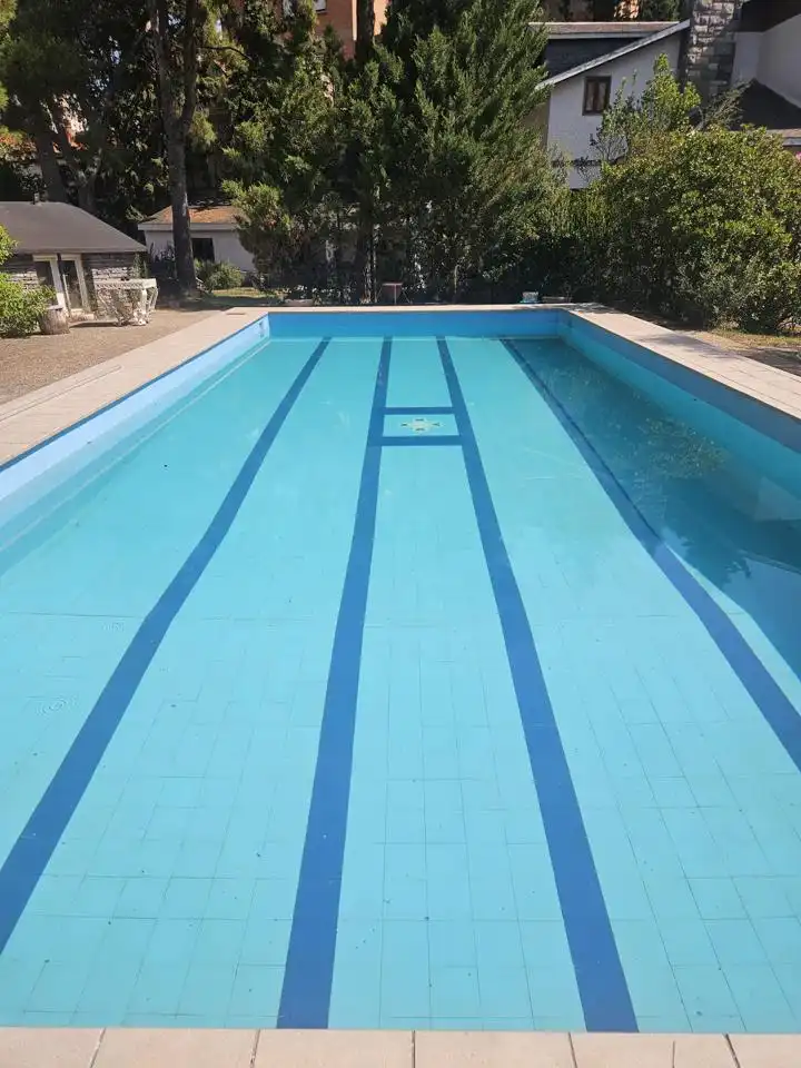 Piscina de Casa o chalet en venta en Cascante con Calefacción, Jardín privado y Parquet