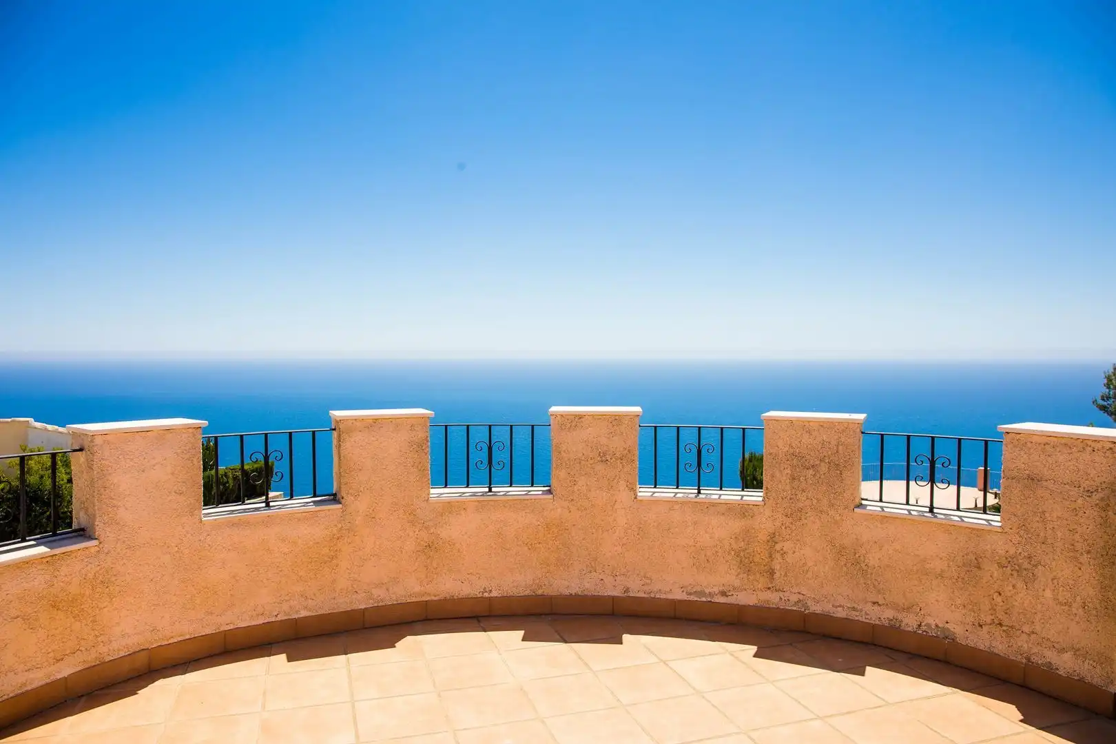 Chalet con piscina en venta en Cumbre del Sol, imagen 32