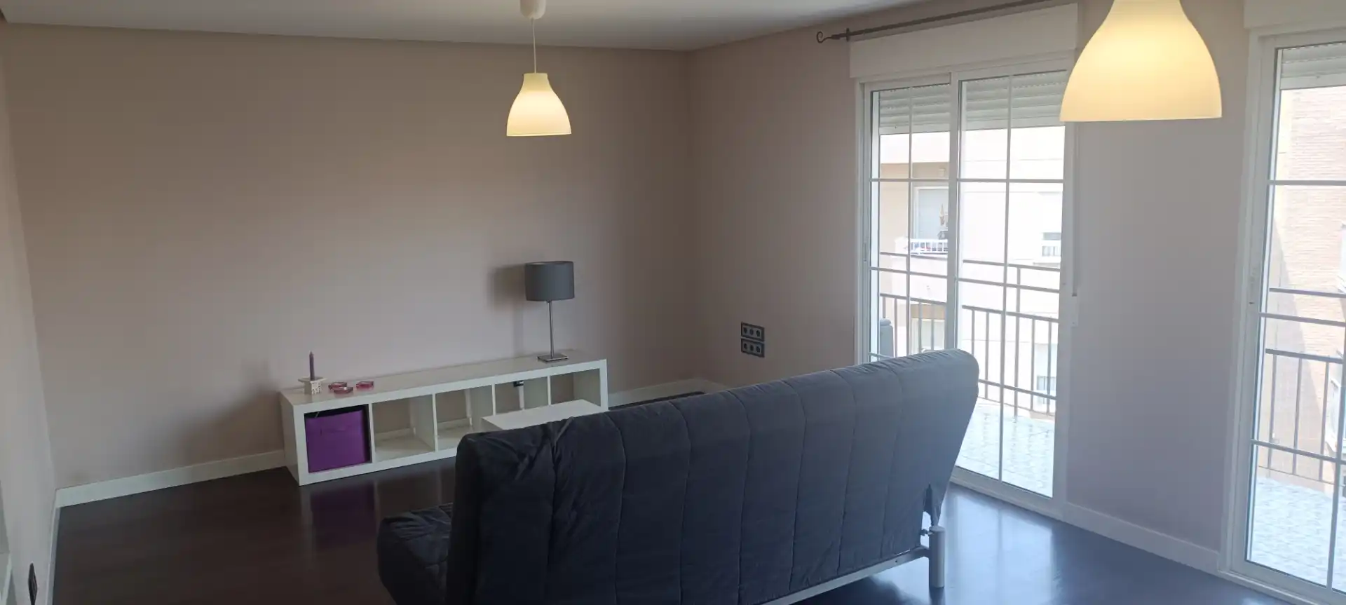 Flat for sale in Sector V