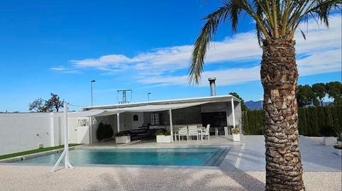 Foto 5 de Casa o xalet en venda a Montepinar - La Aparecida - Raiguero, Alicante