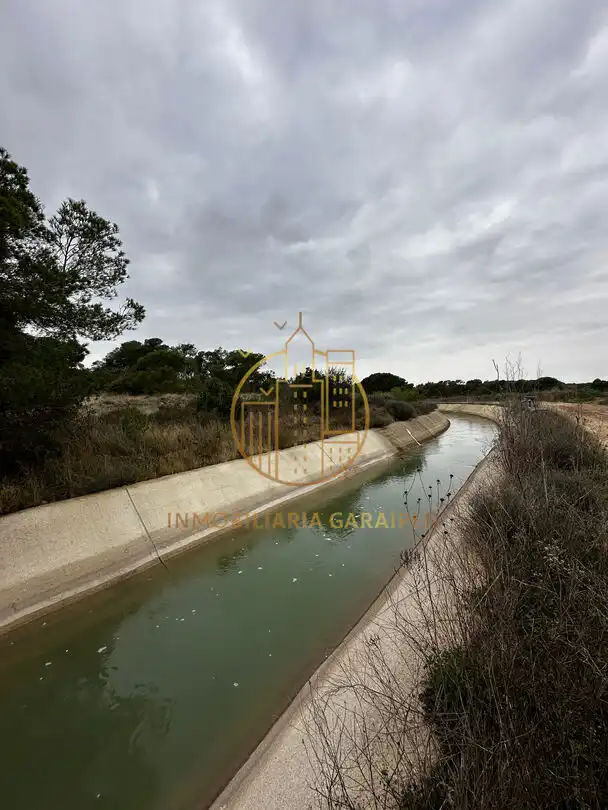 Rural land for sale in Murillo El Cuende, imagen 47