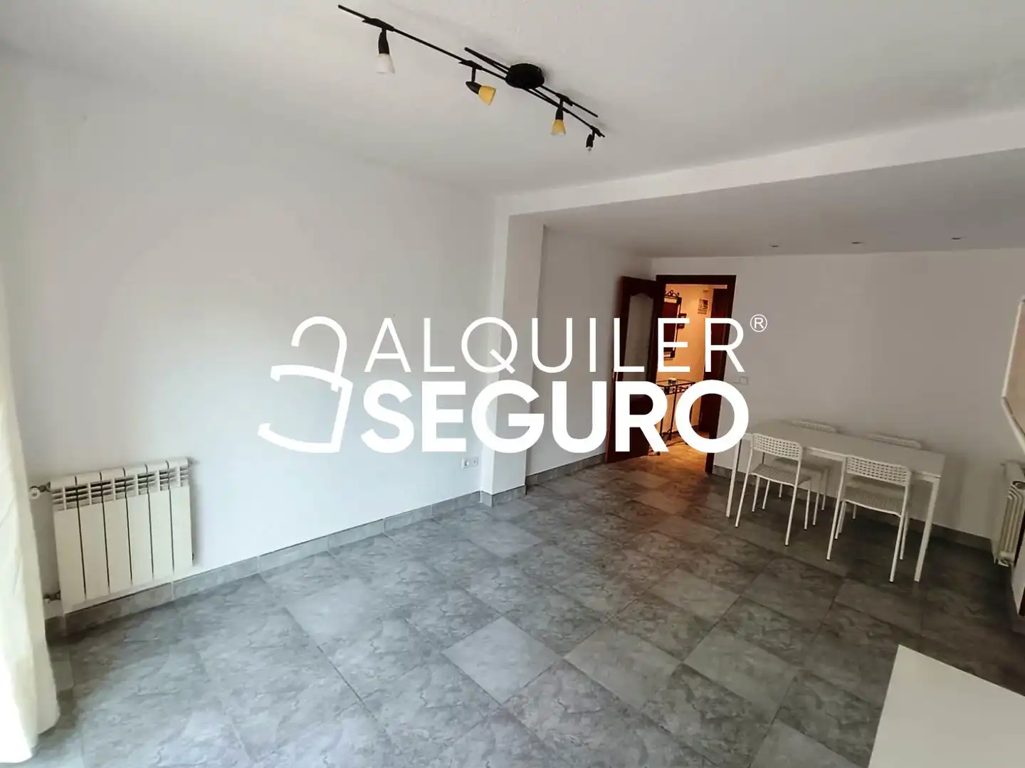 Flat for rent in Priorato, Zarzaquemada