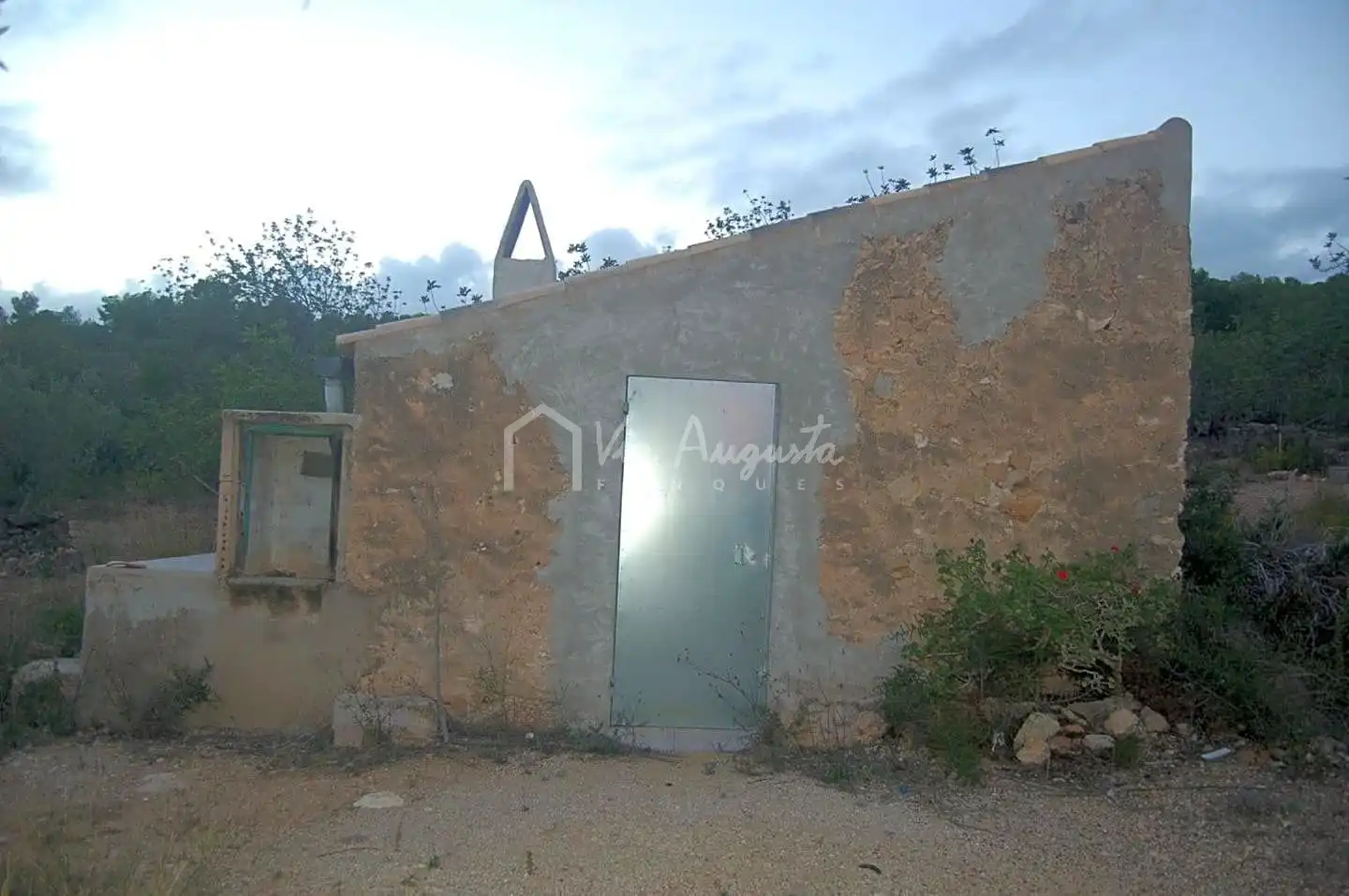 Terreno rustico in vendita a Suis, imagen 3