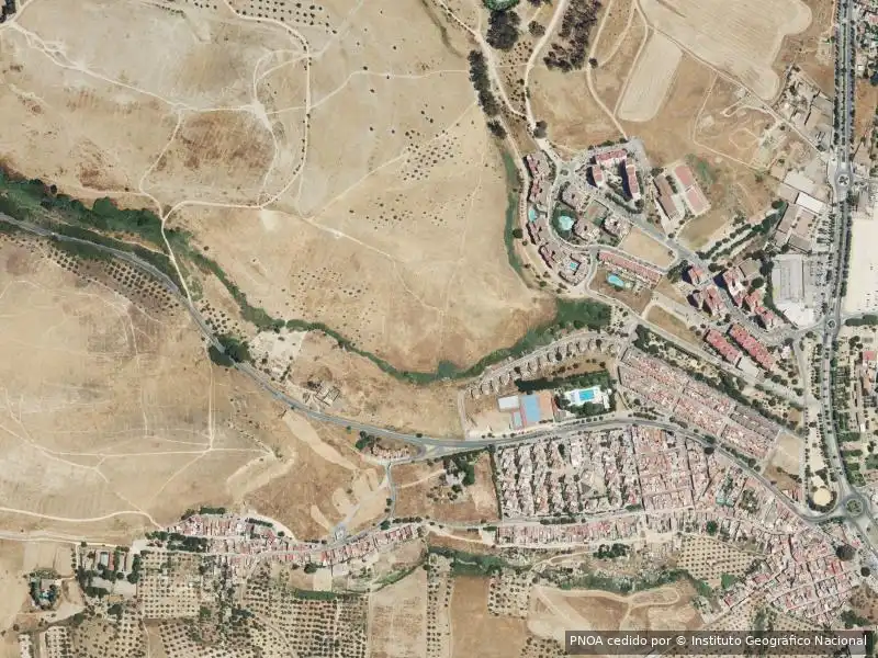 Flat for sale in La Pañoleta