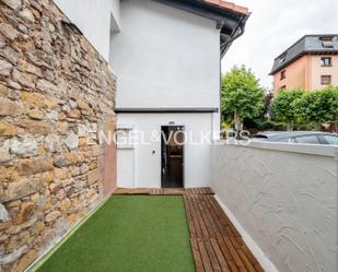 Terrace of Apartment for sale in Donostia - San Sebastián   with Air Conditioner, Heating and Terrace