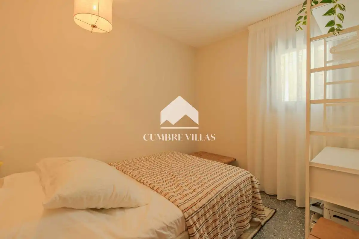 Casa amb jardí en venda a Cotobro, imagen 28