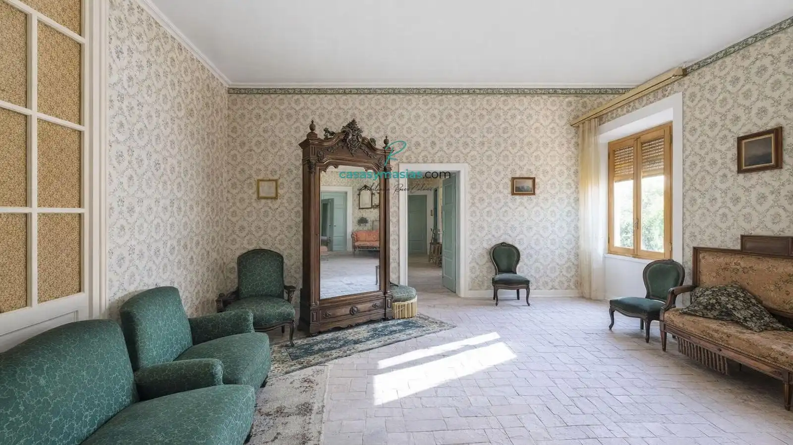 Casa rustica con terrazza in vendita a ALT PENEDÈS, BARCELONA, imagen 24