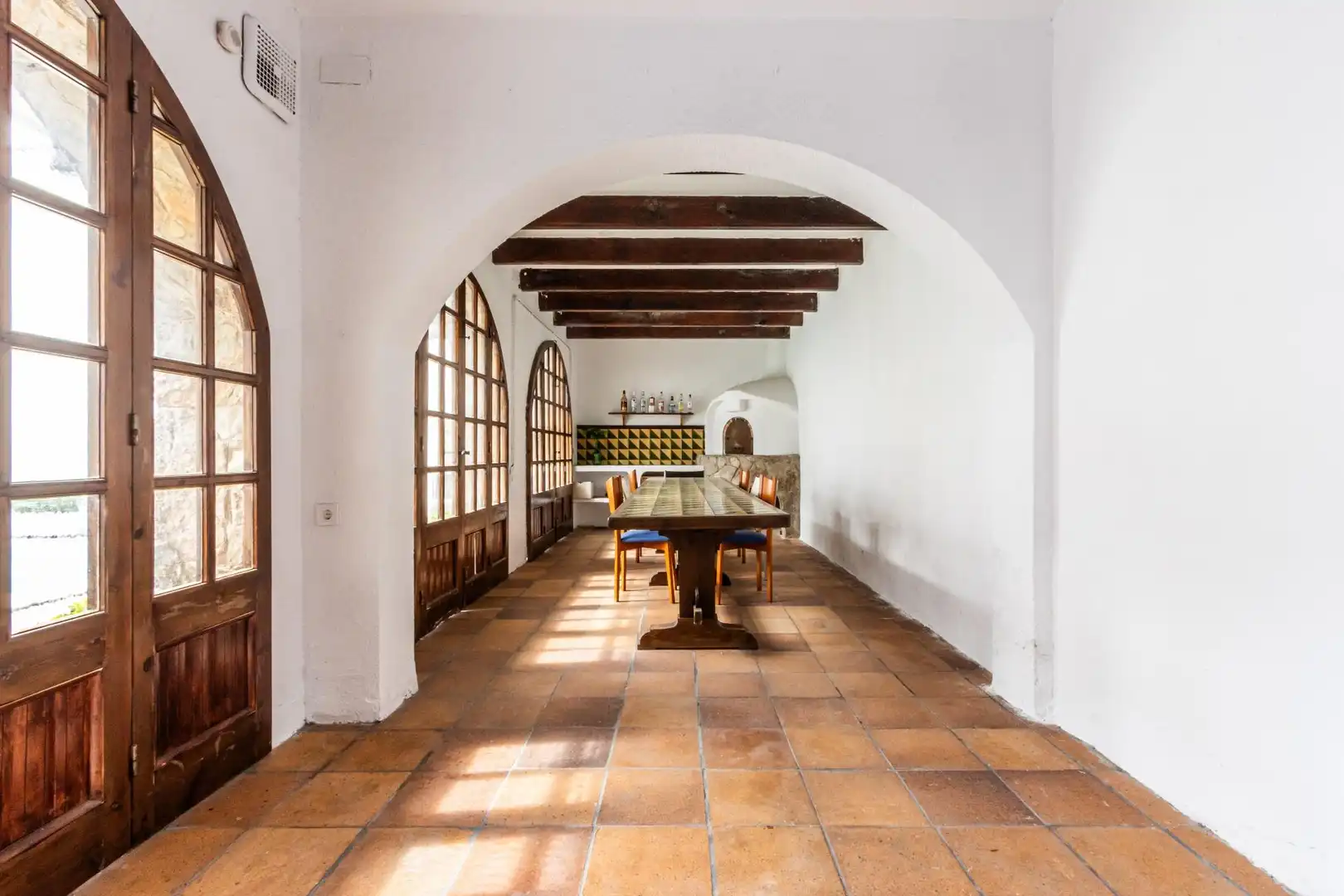 Houses for sale in Eixample