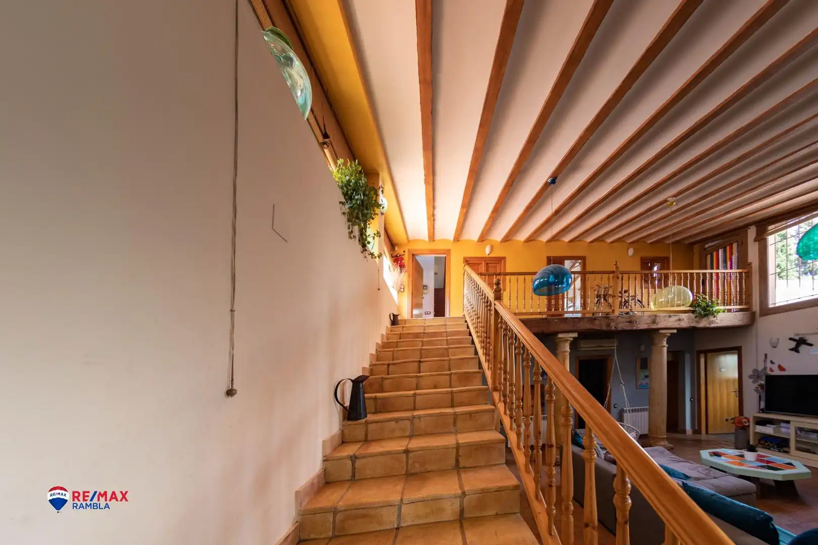 Finca rústica en venta en Montbrió del Camp