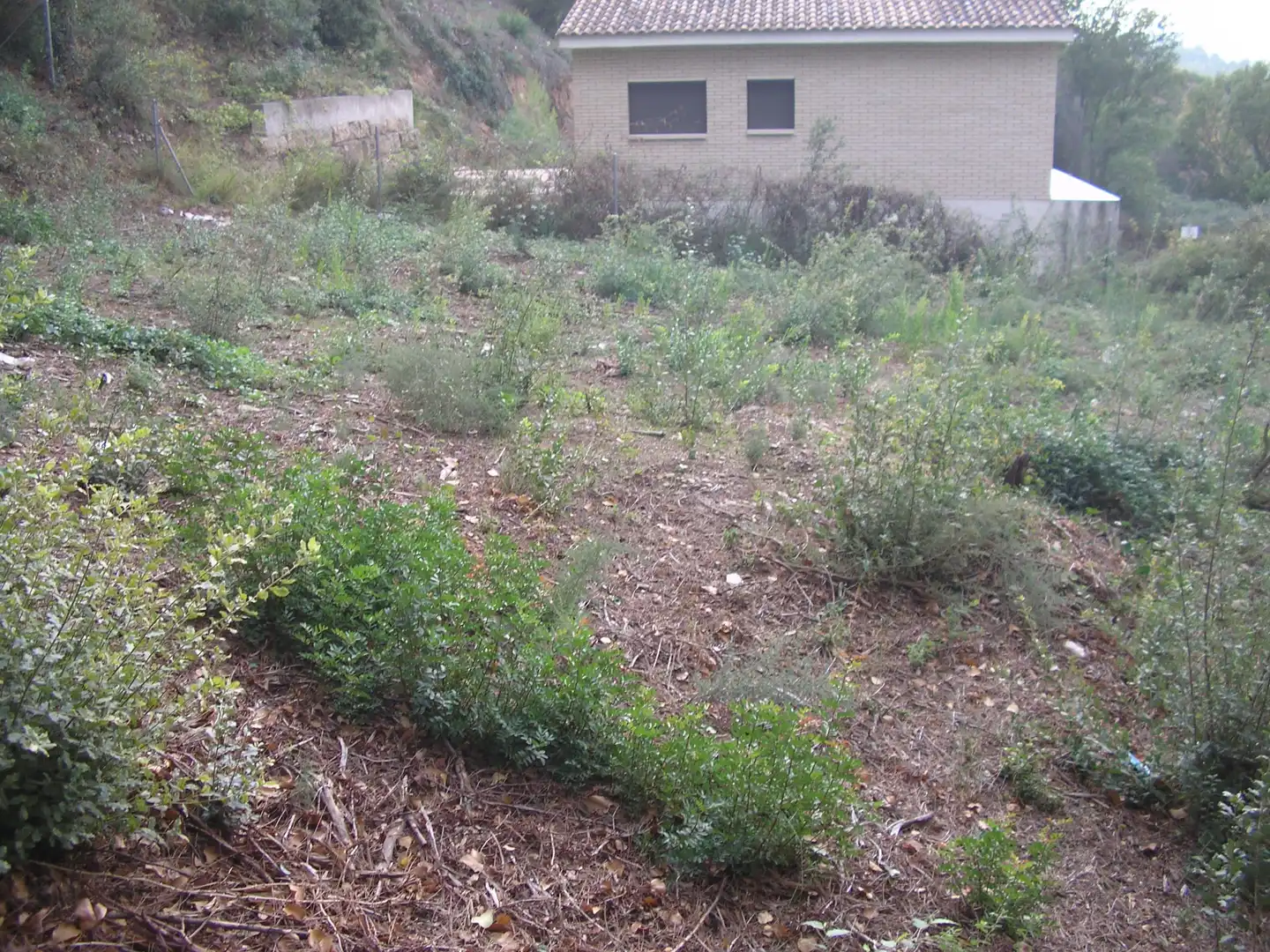 Terreno residencial en venta en Carrer Bonavista 22, imagen 8