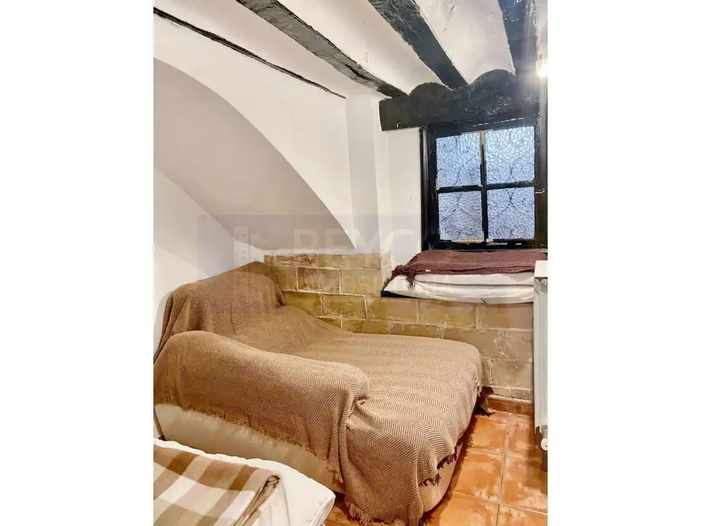 Appartement compact avec terrasse à vendre à Plaza del Mercado, imagen 22