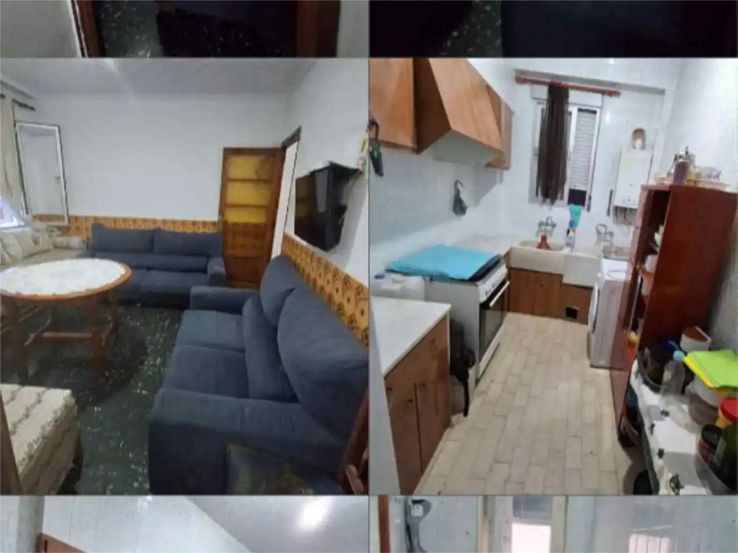 Piso en venta en Ontinyent con Trastero y Balcón