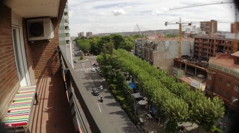 Foto 5 von Wohnung zum Verkauf in Calle del Prado, Centro - Corte Inglés, Talavera de la Reina