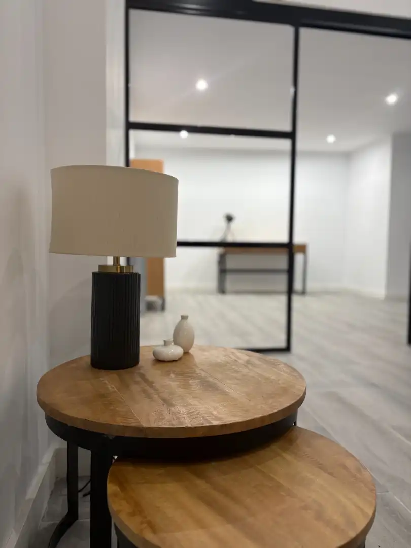 Vista exterior de Dúplex en venda en Madrid amb Aire condicionat, Calefacció i Jardí privat