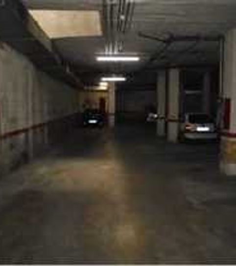 Foto 2 de Garatge en venda a Cr de Valls, Centre, El Vendrell