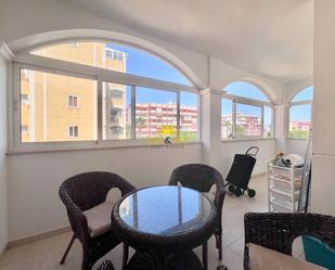 Vista exterior de Apartament de lloguer en Torrevieja amb Aire condicionat, Piscina i Balcó