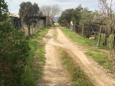 Terreno rústico en venta en Gavà Mar