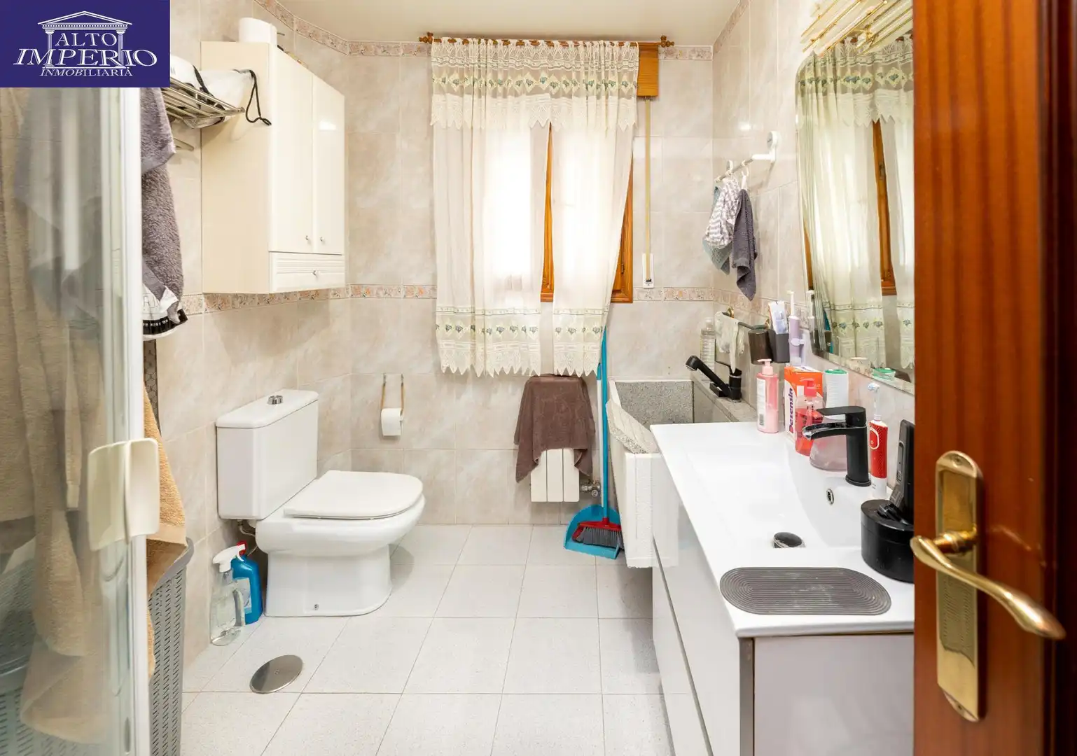 Maison mitoyenne avec piscine à vendre à Calle los Huertos #7, imagen 24