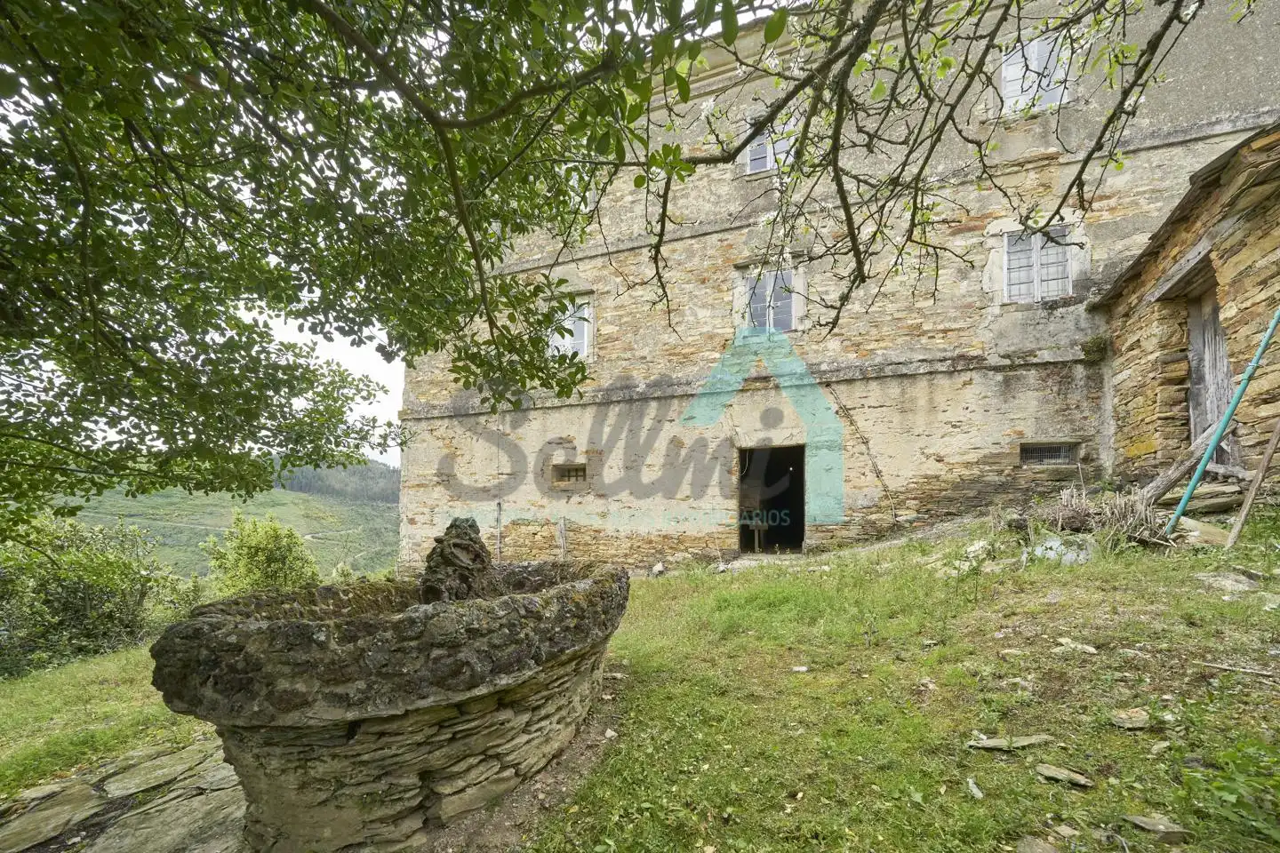 Haus mit Terrasse zum Verkauf in Caserio Vijande, imagen 92