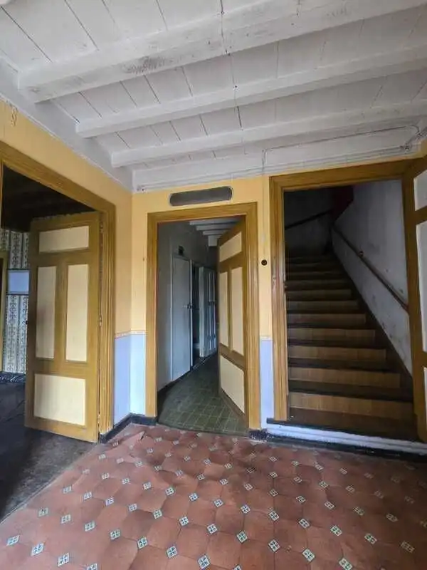 Finca rústica en venda en As Somozas  amb Terrassa i Traster
