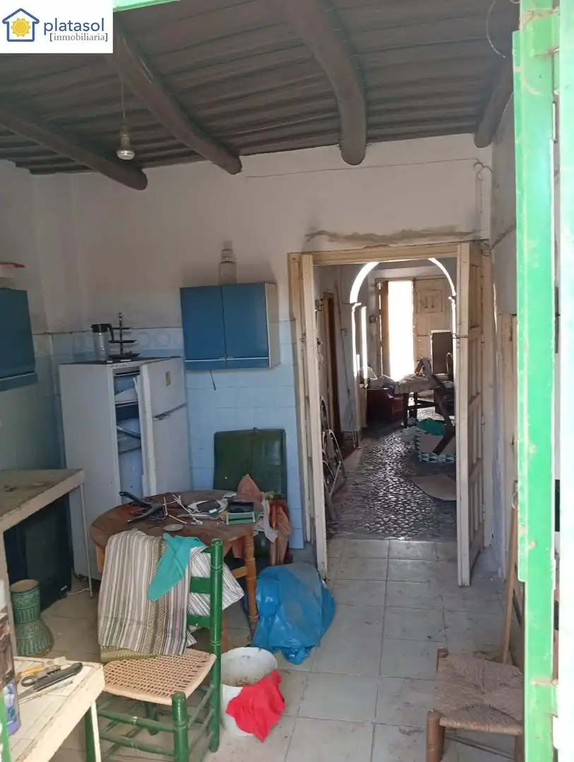 Kitchen of Houses for sale in Aracena