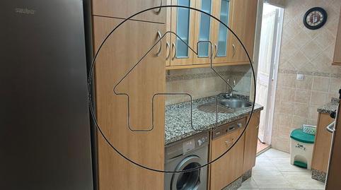 Foto 3 de Piso de alquiler en Ramón y Cajal, Las Colonias,  Huelva Capital