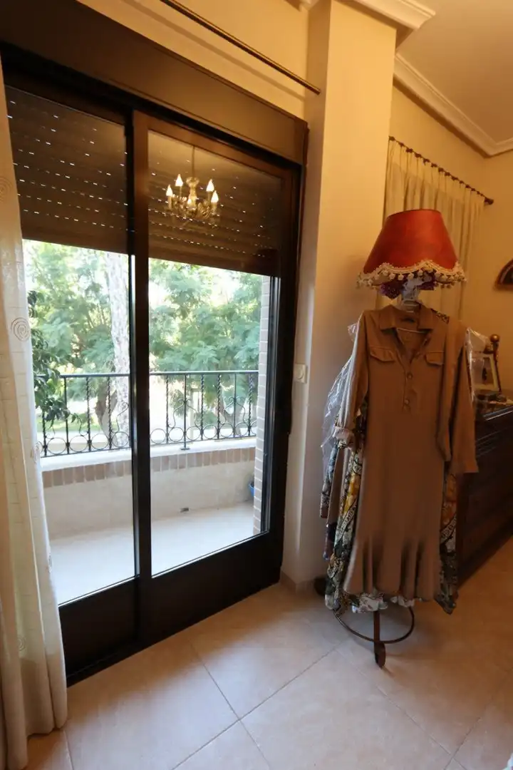 Piso con terraza en venta en Centro, imagen 21