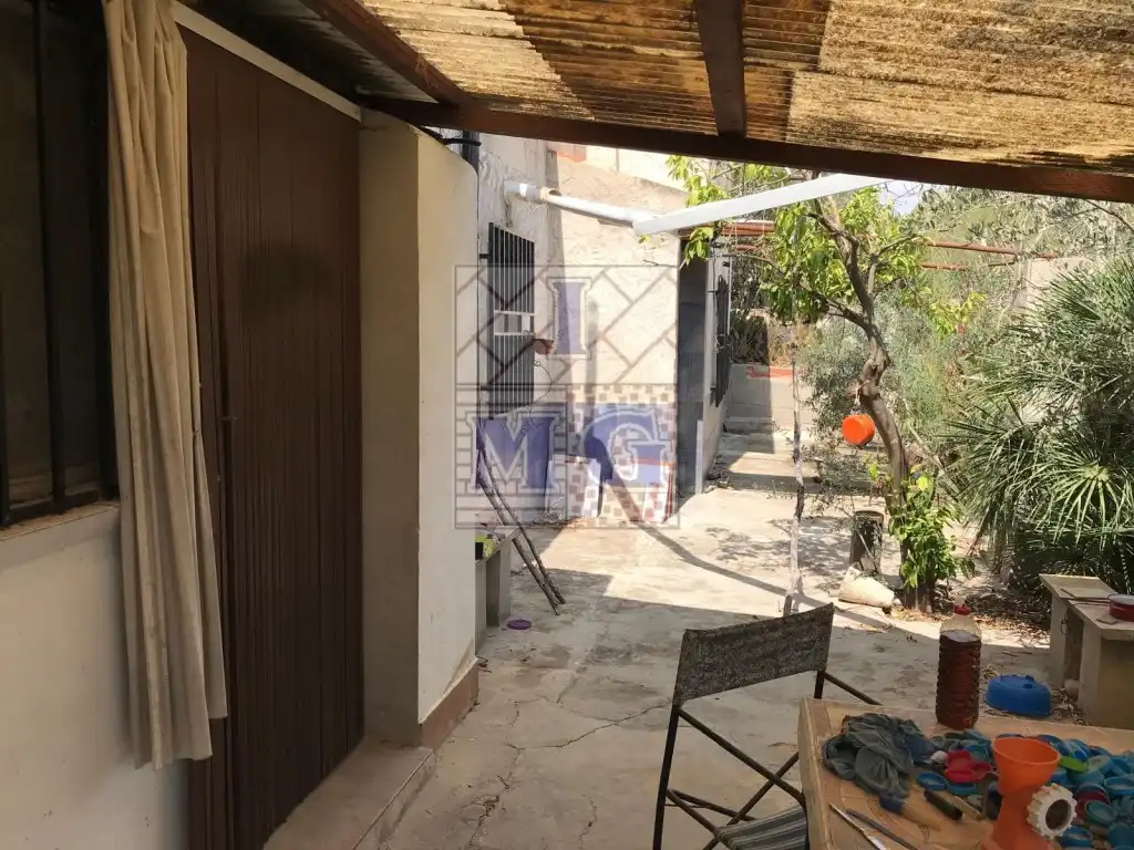 Haus oder Chalet zum Verkauf in El Esparragal