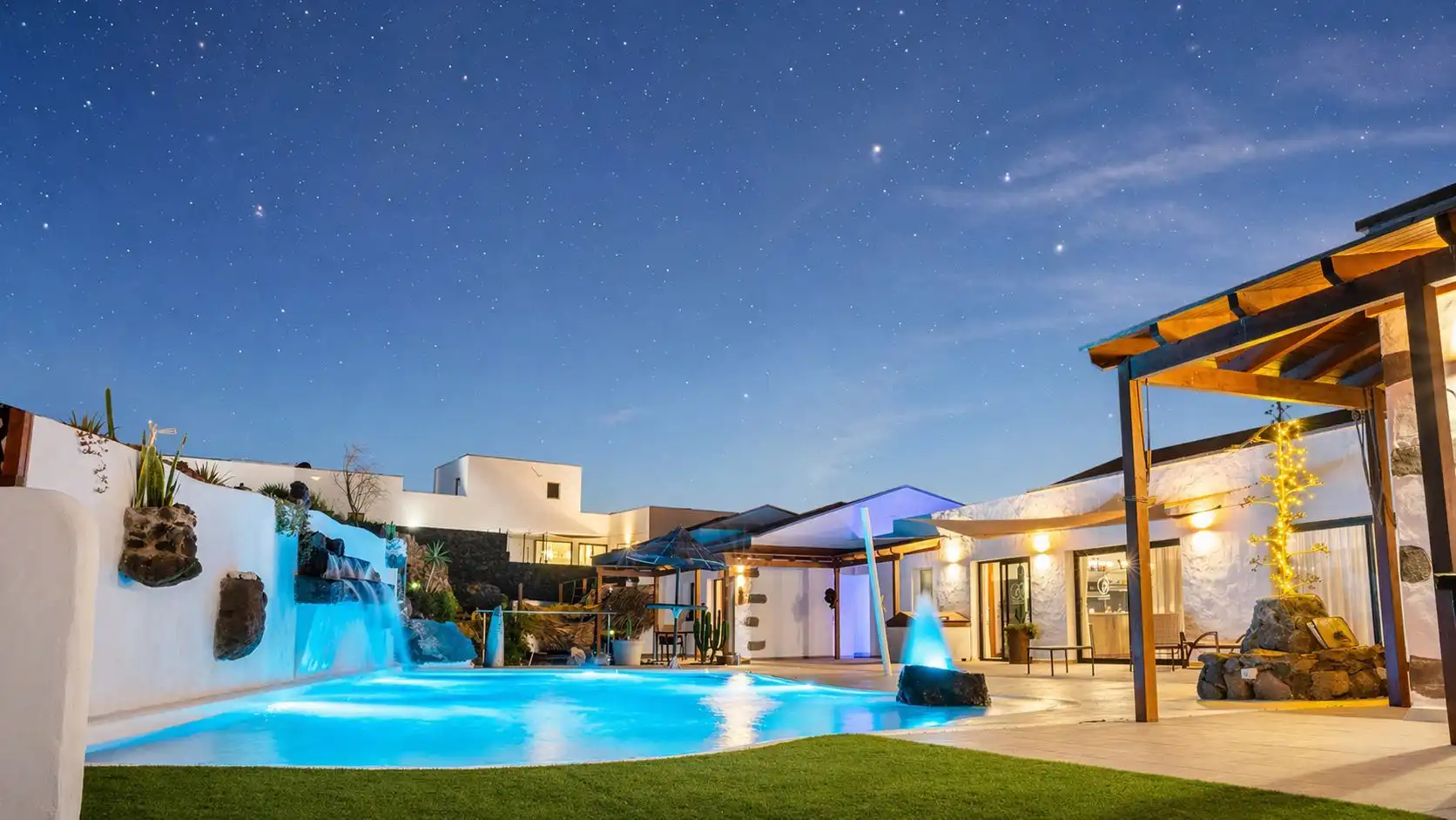 Xalet amb piscina en venda a Villaverde, imagen 7