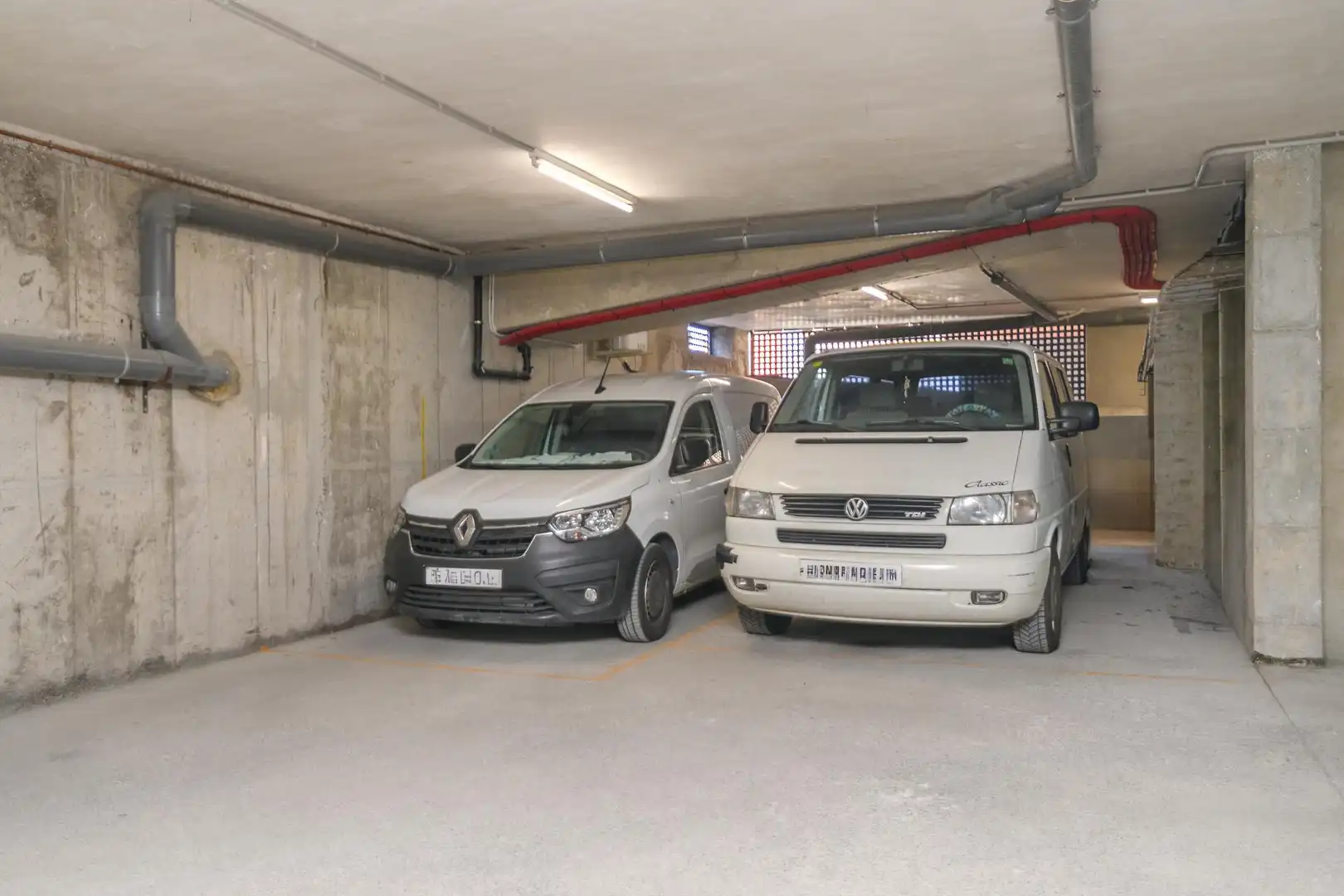 Piso con terraza en venta en Sant Pere Regalat, imagen 27