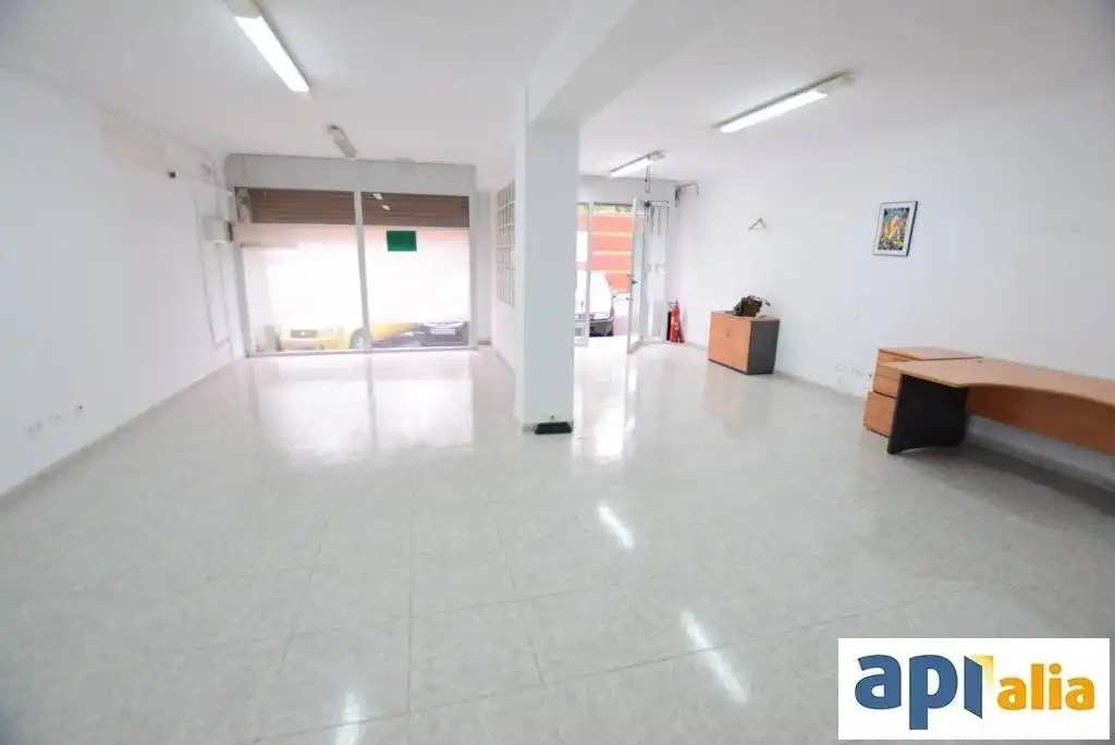 Geschaftsraum zur Miete in Mataró