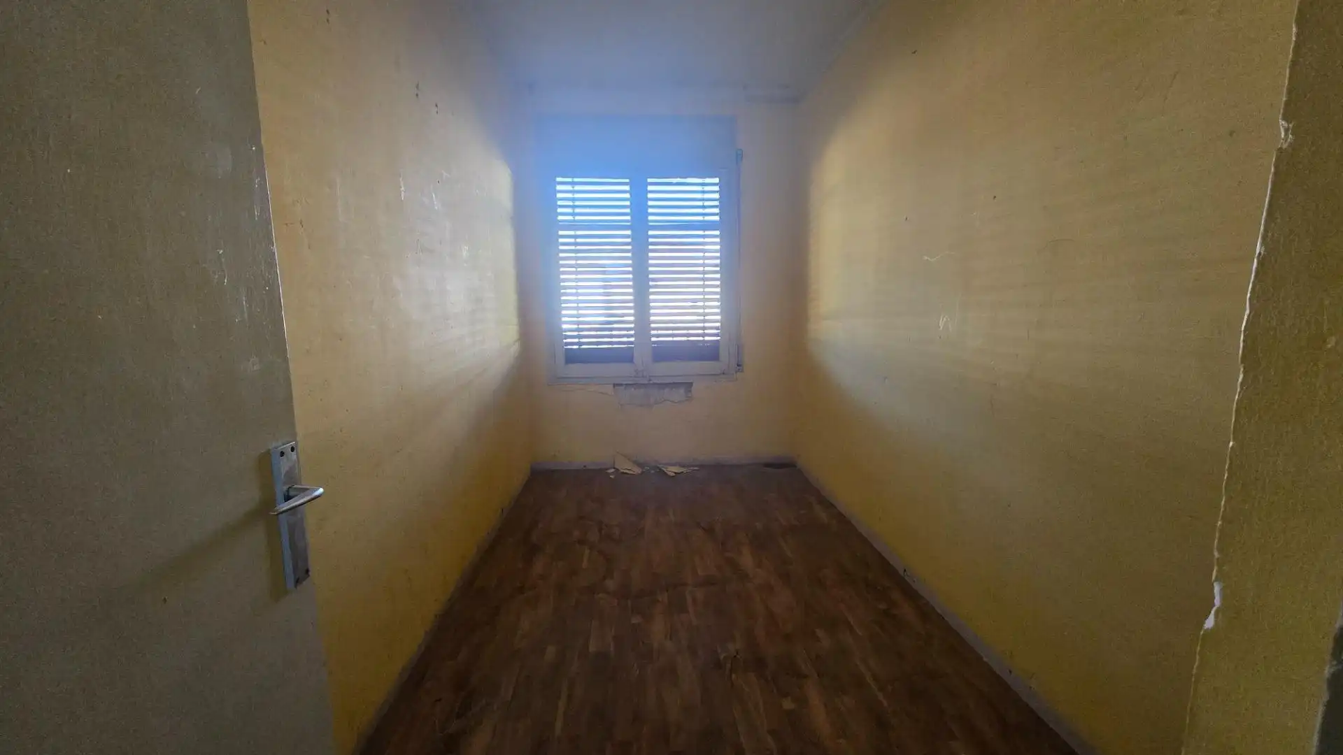 Schlafzimmer von Dachboden zum Verkauf in Caldes de Montbui