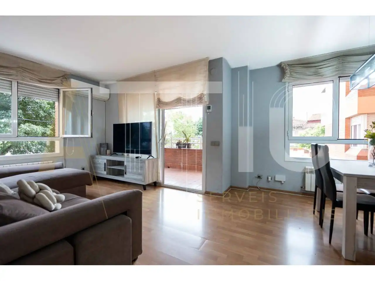 Appartement avec terrasse à vendre à Calle Batllevell, imagen 6