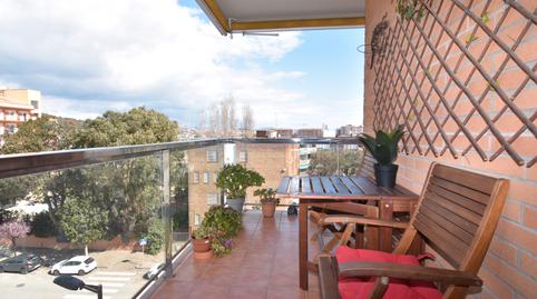 Foto 2 de Piso en venta en Avinguda Colom, Malgrat de Mar, Barcelona