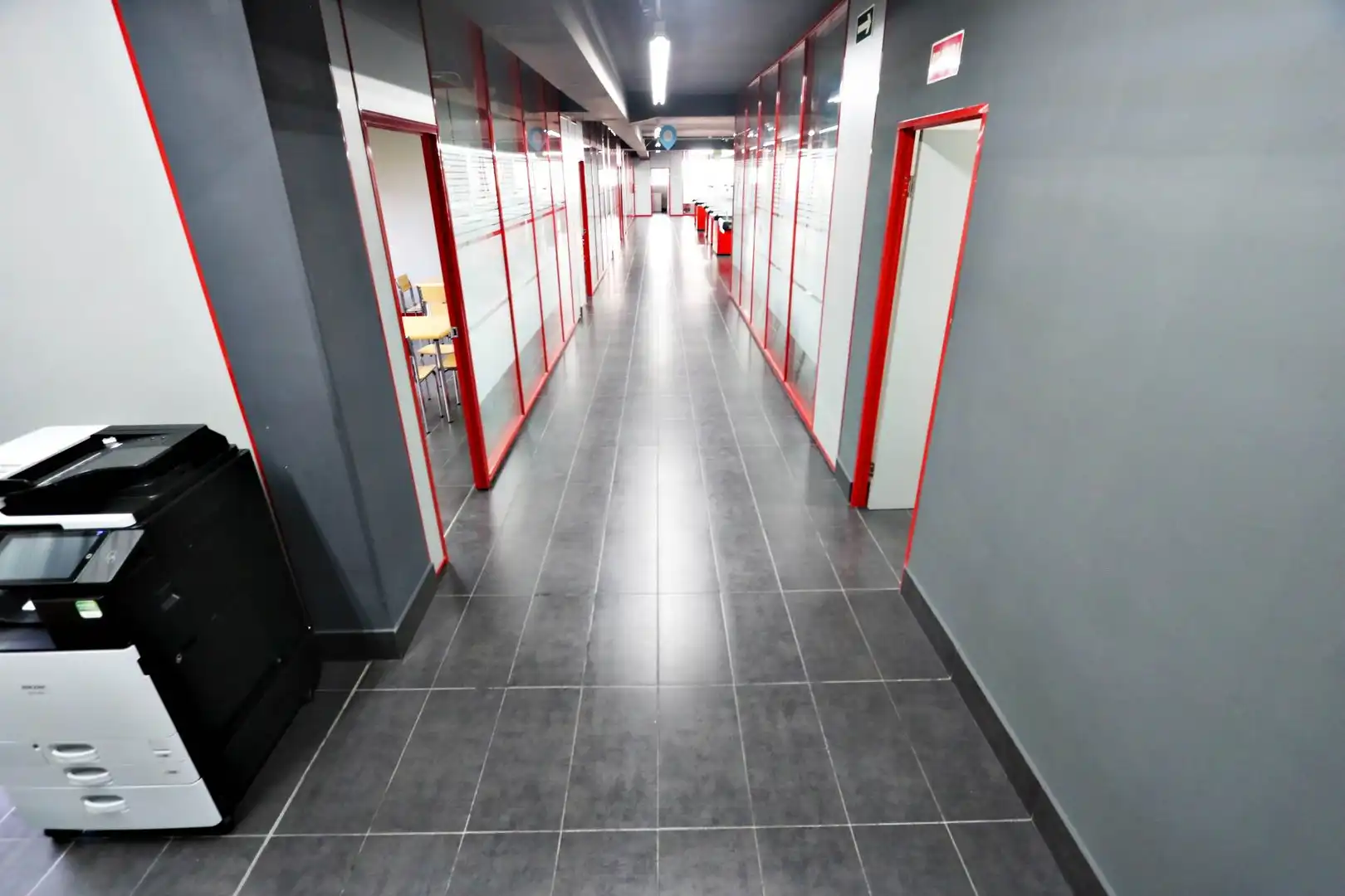 Local comercial de lloguer a Calle Ramon y Cajal, imagen 20