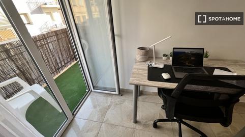 Photo 2 of Flat to share in Carrús Este, Alicante