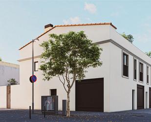 Single-family semi-detached for sale in Carrer General O'Donnell, 40, Centre