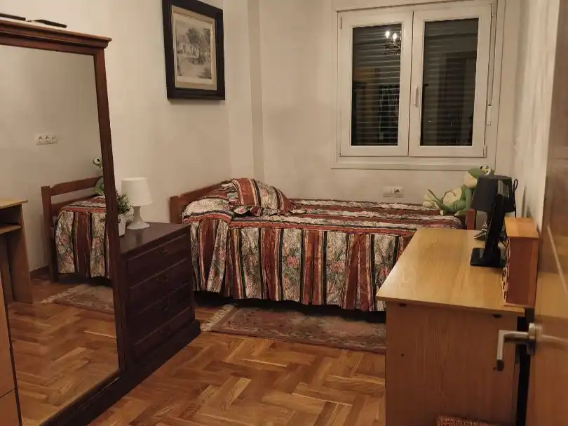 Piso con ascensor en venta en Calle Ataúlfo Argenta 5, imagen 17