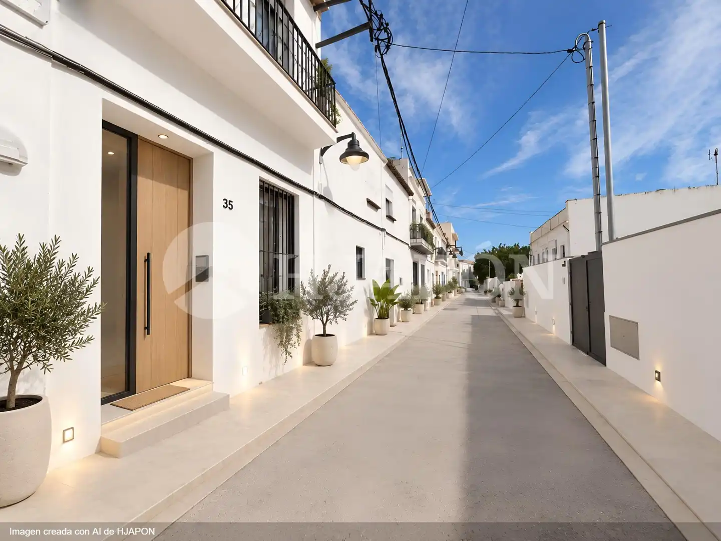 Casa con terraza en venta en Montgat, imagen 6