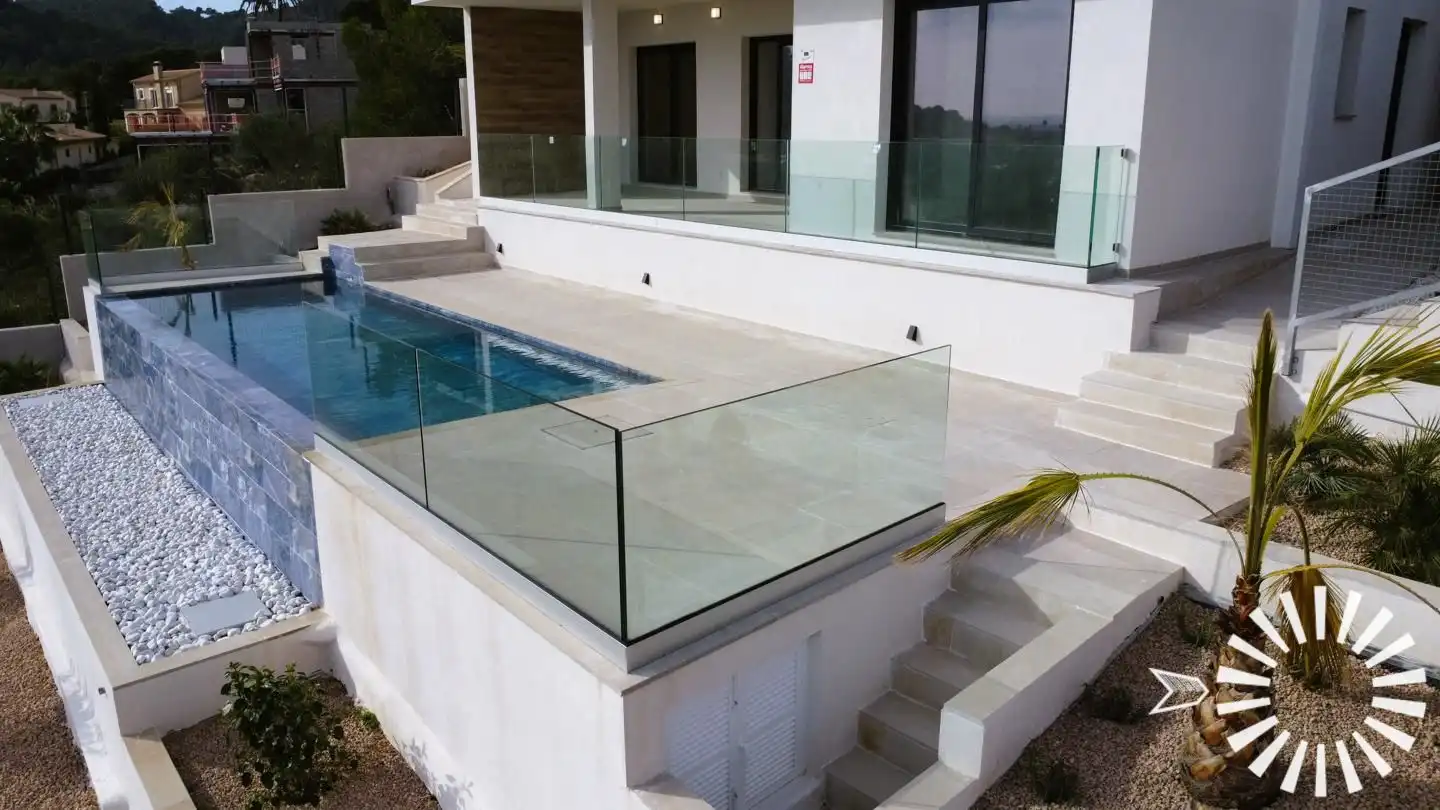 House with terrace for sale in Carrer d'Eivissa 37, imagen 20