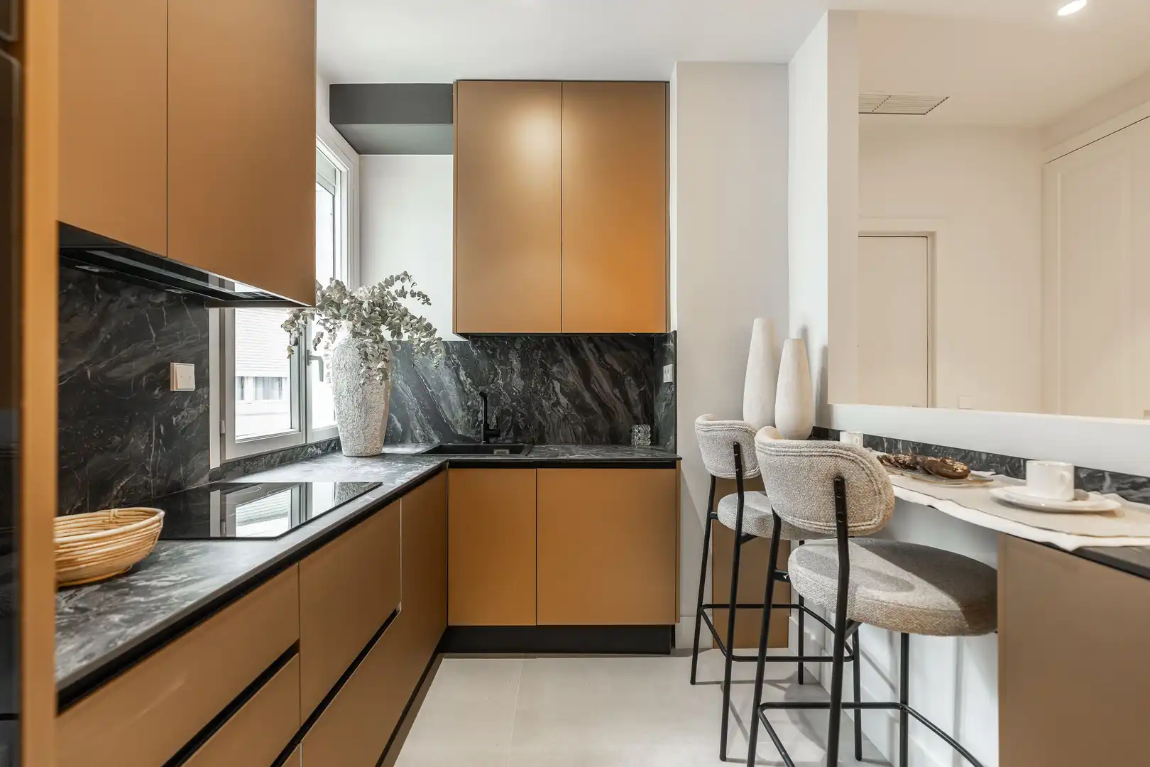 Flat with terrace for sale in Calle de Noblejas, imagen 15