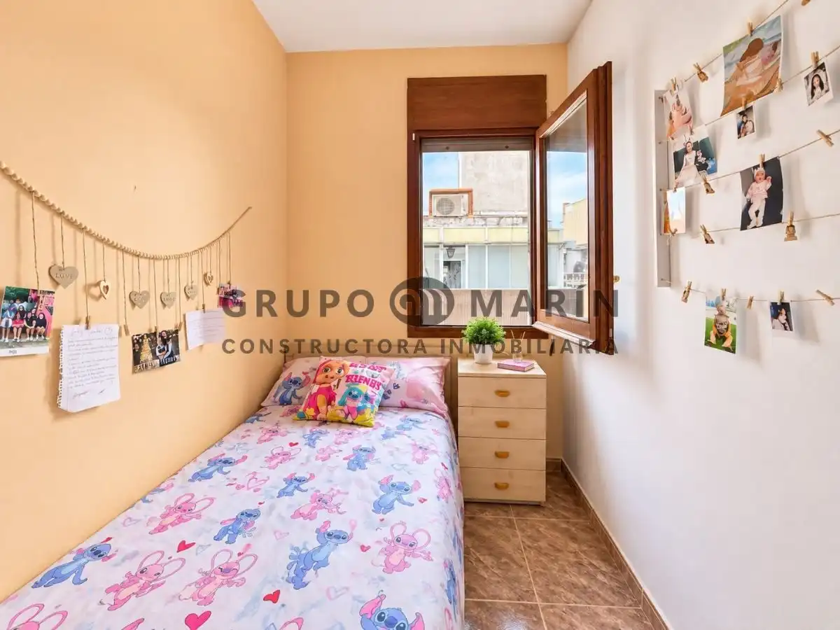 Wohnung zum Verkauf in Carrer Sant Joan, imagen 23