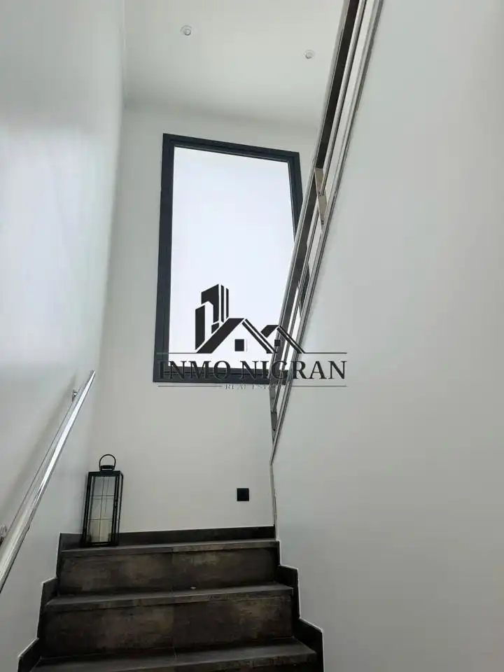 Casa o xalet de lloguer a Rúa Tomás Mirambell, Panxón